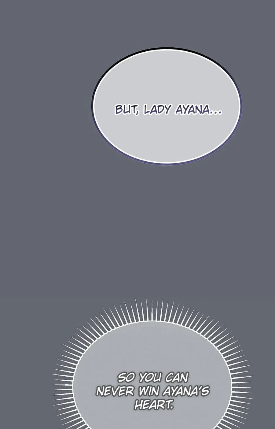 The Devil Raises a Lady Chapter 121 page 100 - 