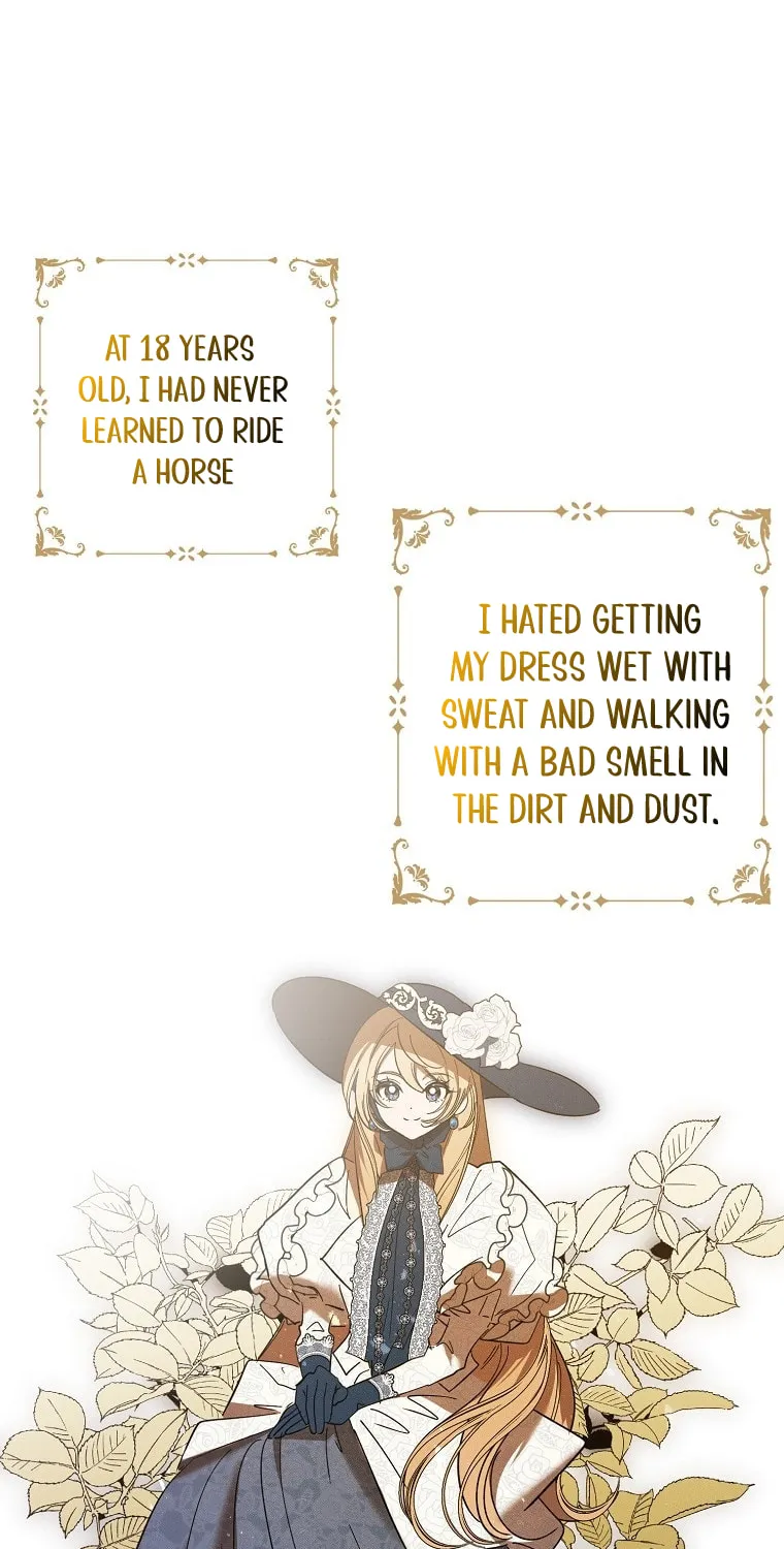 The Devil Raises a Lady Chapter 13 page 2 - 