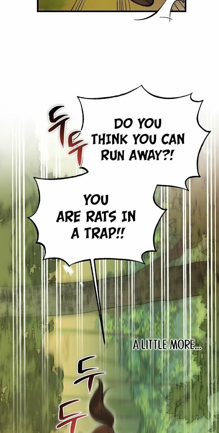 The Devil Raises a Lady Chapter 13 page 11 - 