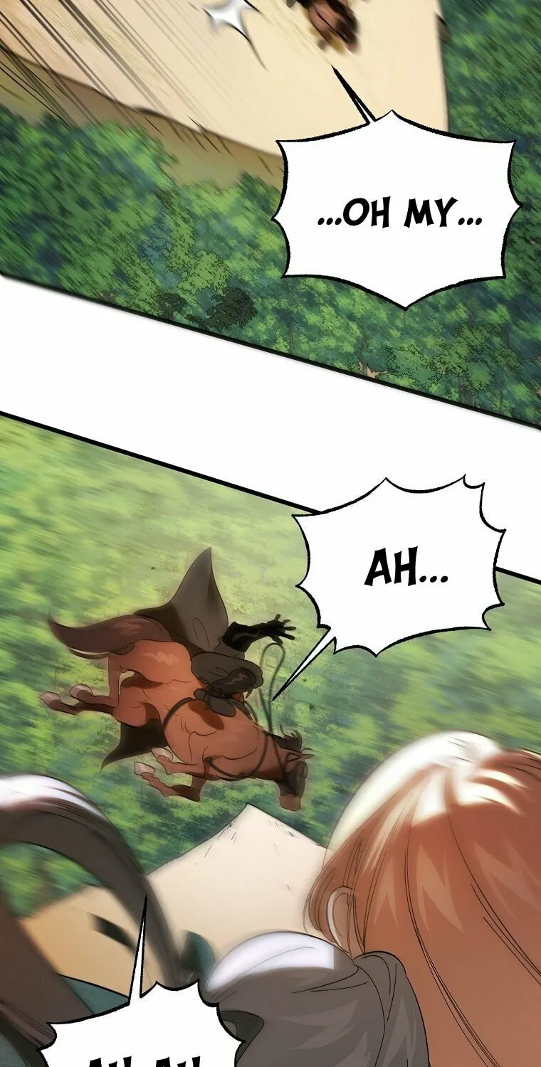 The Devil Raises a Lady Chapter 13 page 16 - 