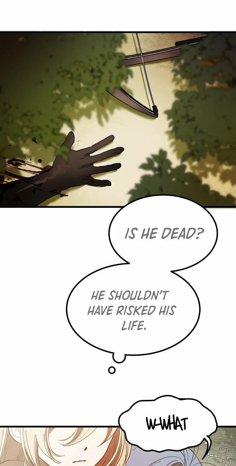 The Devil Raises a Lady Chapter 13 page 21 - 