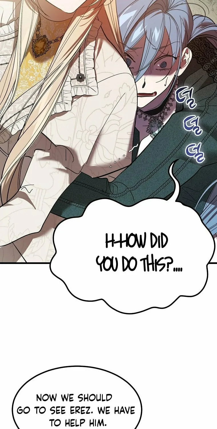 The Devil Raises a Lady Chapter 13 page 22 - 