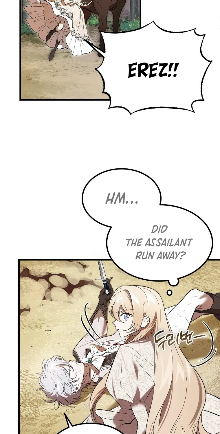 The Devil Raises a Lady Chapter 13 page 26 - 