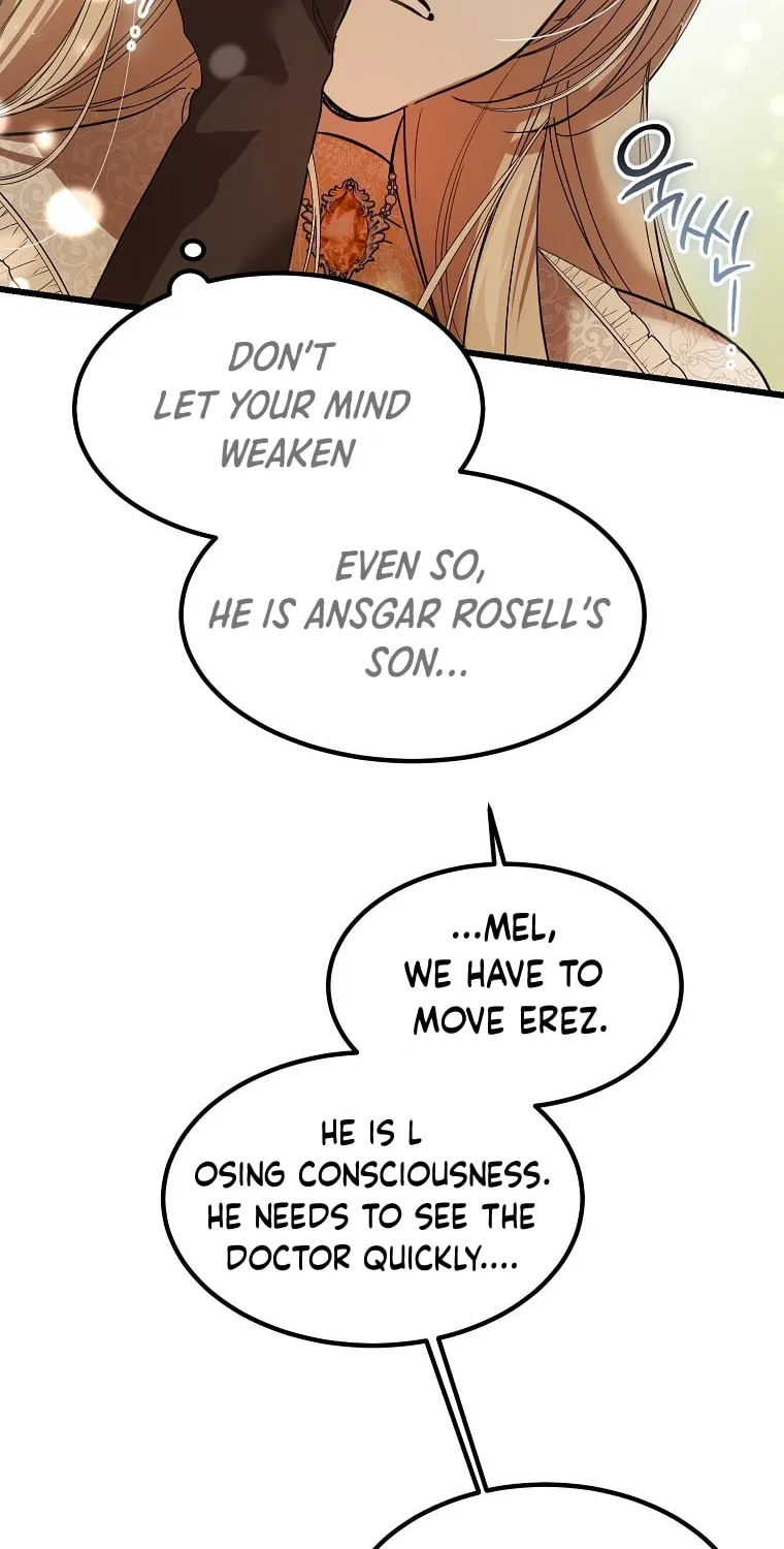 The Devil Raises a Lady Chapter 13 page 32 - 