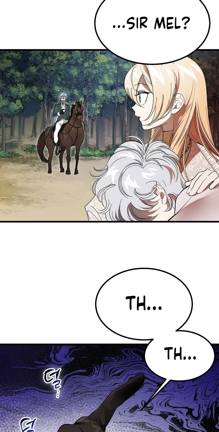 The Devil Raises a Lady Chapter 13 page 33 - 