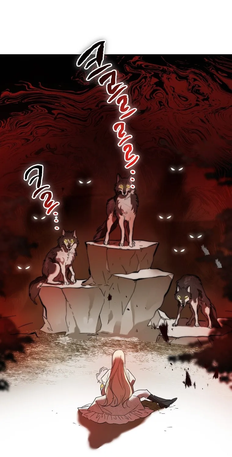 The Devil Raises a Lady Chapter 13 page 36 - 