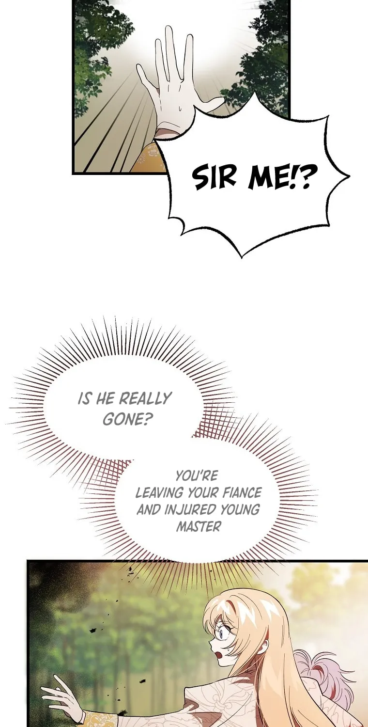 The Devil Raises a Lady Chapter 13 page 39 - 