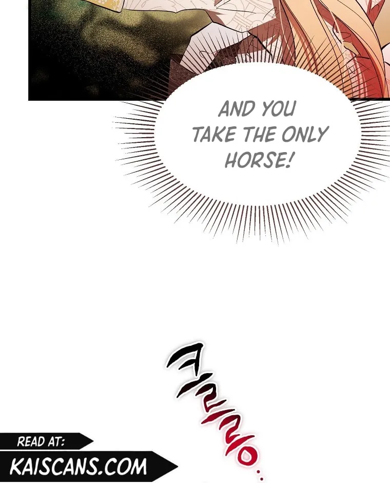 The Devil Raises a Lady Chapter 13 page 40 - 