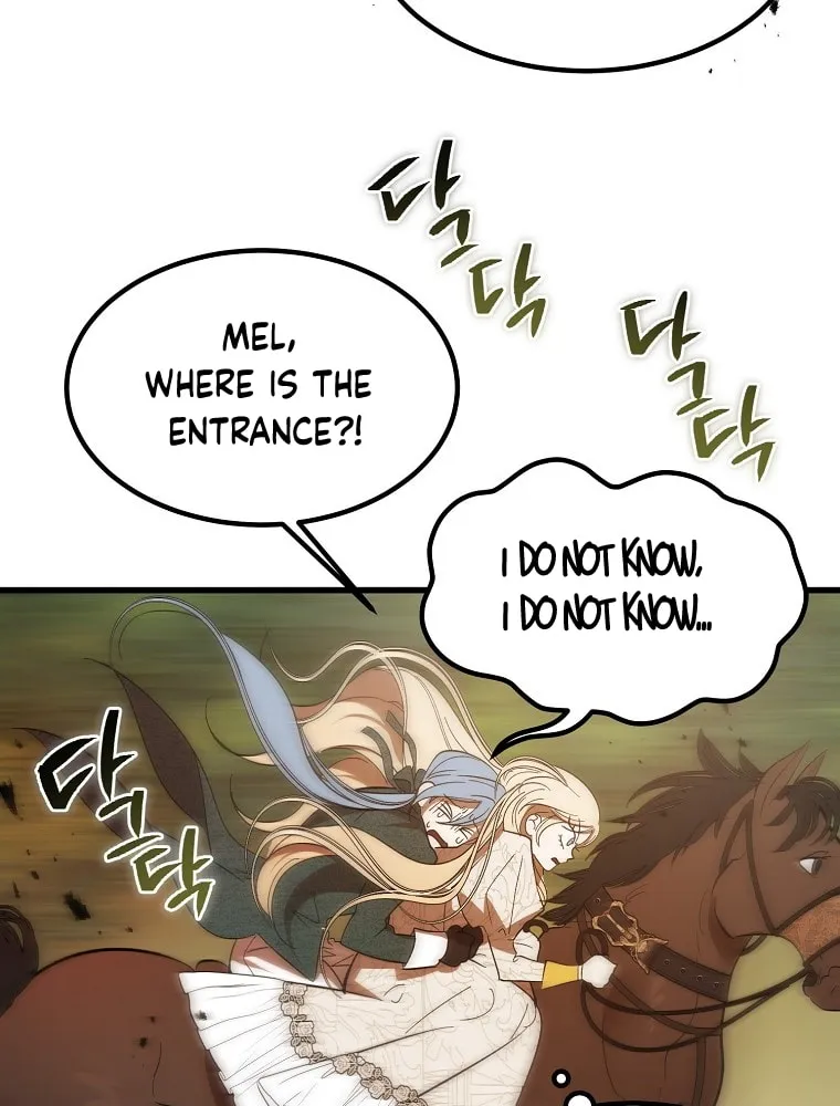 The Devil Raises a Lady Chapter 13 page 5 - 