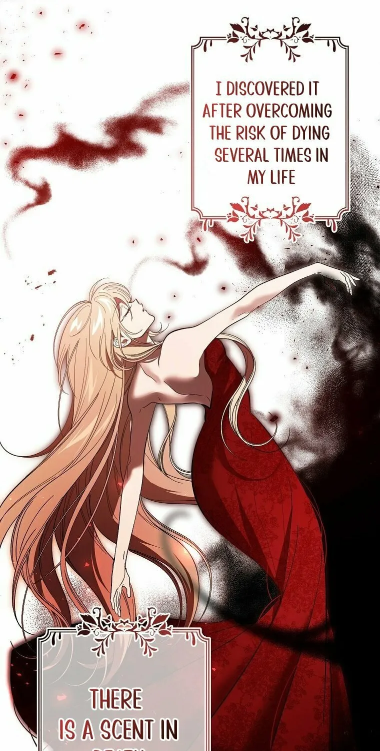 The Devil Raises a Lady Chapter 13 page 42 - 