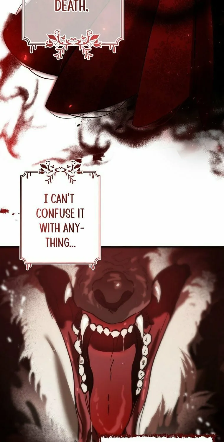 The Devil Raises a Lady Chapter 13 page 43 - 