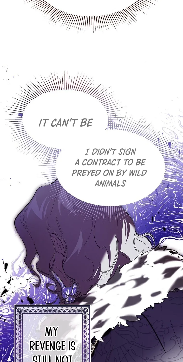 The Devil Raises a Lady Chapter 13 page 46 - 