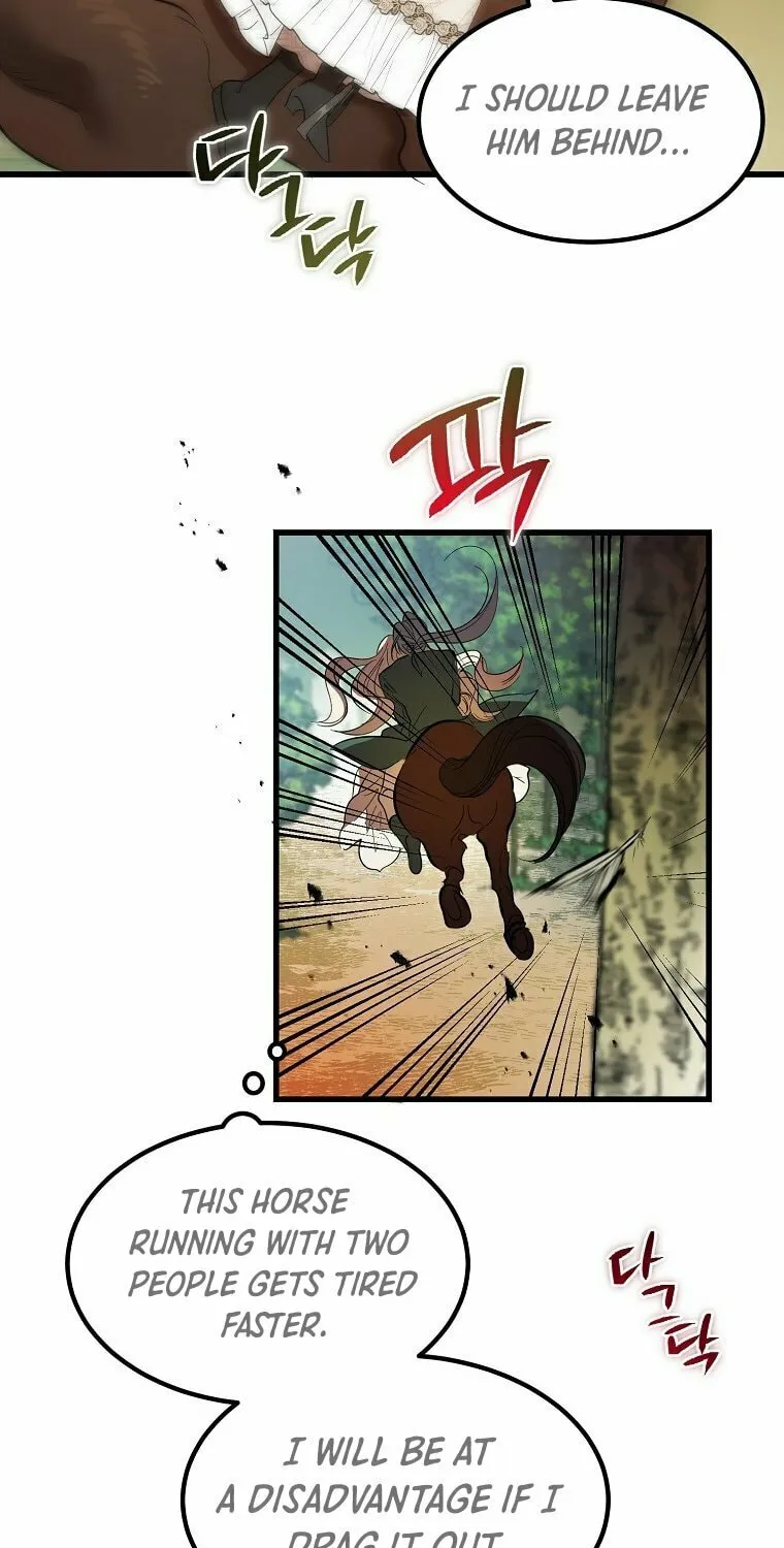 The Devil Raises a Lady Chapter 13 page 6 - 