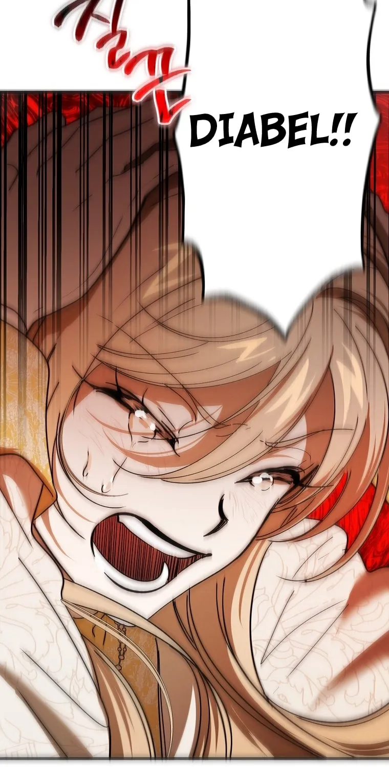 The Devil Raises a Lady Chapter 13 page 51 - 