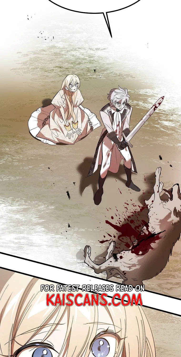 The Devil Raises a Lady Chapter 13 page 59 - 