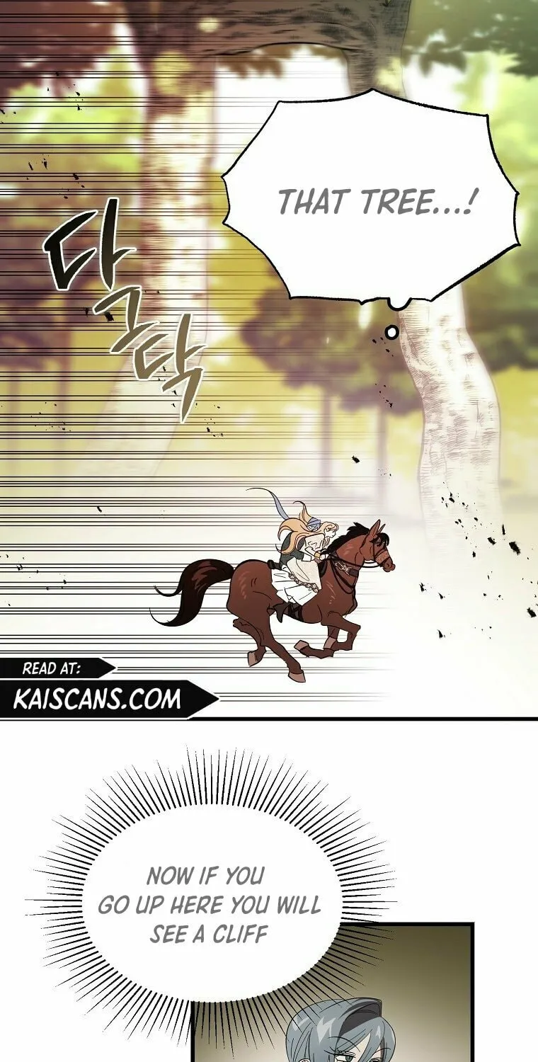 The Devil Raises a Lady Chapter 13 page 8 - 