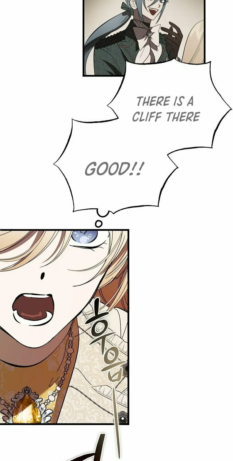 The Devil Raises a Lady Chapter 13 page 9 - 