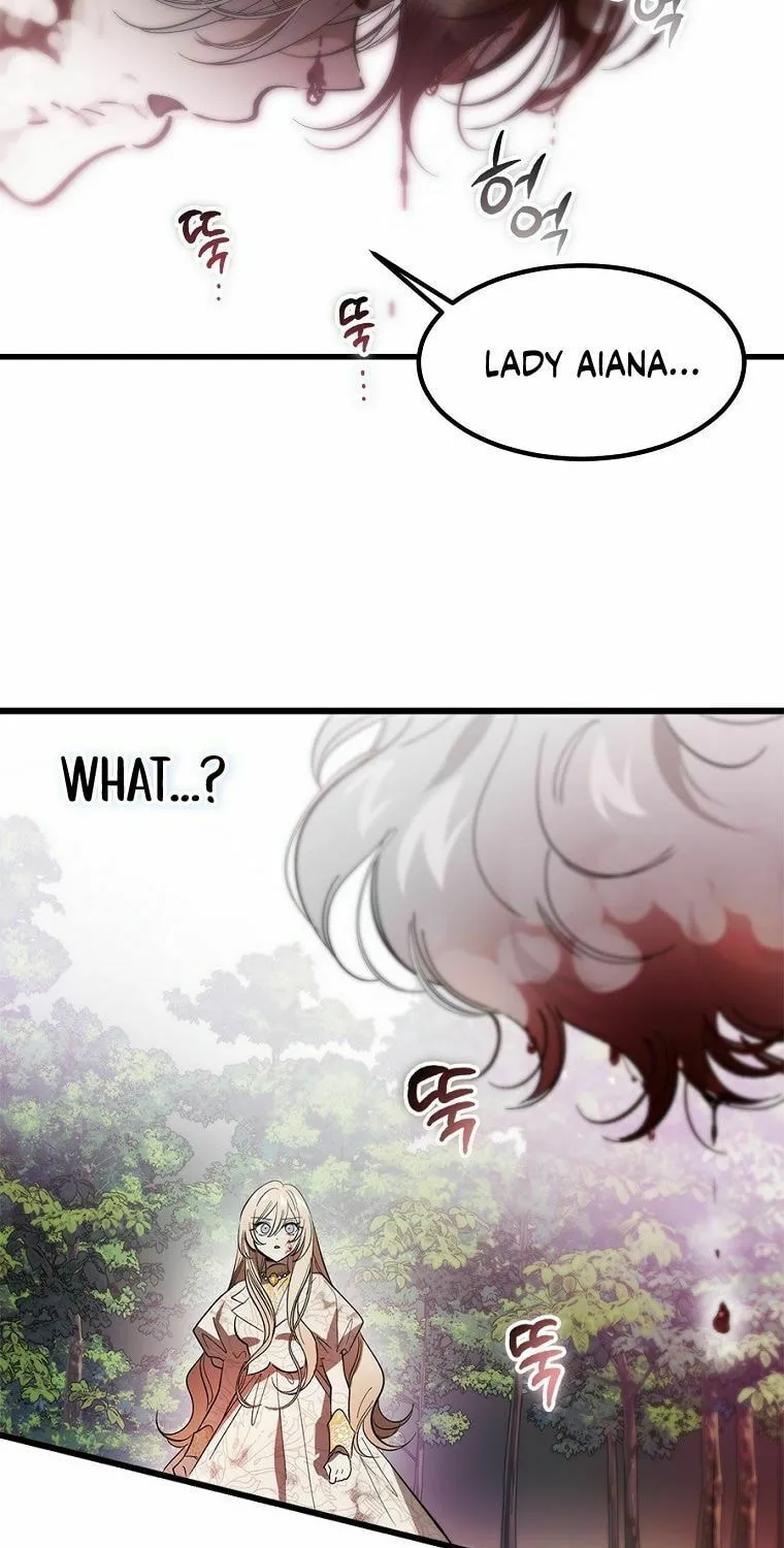 The Devil Raises a Lady Chapter 14 page 11 - 