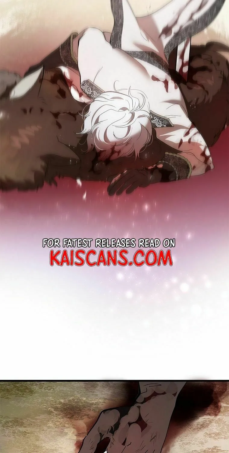 The Devil Raises a Lady Chapter 14 page 17 - 