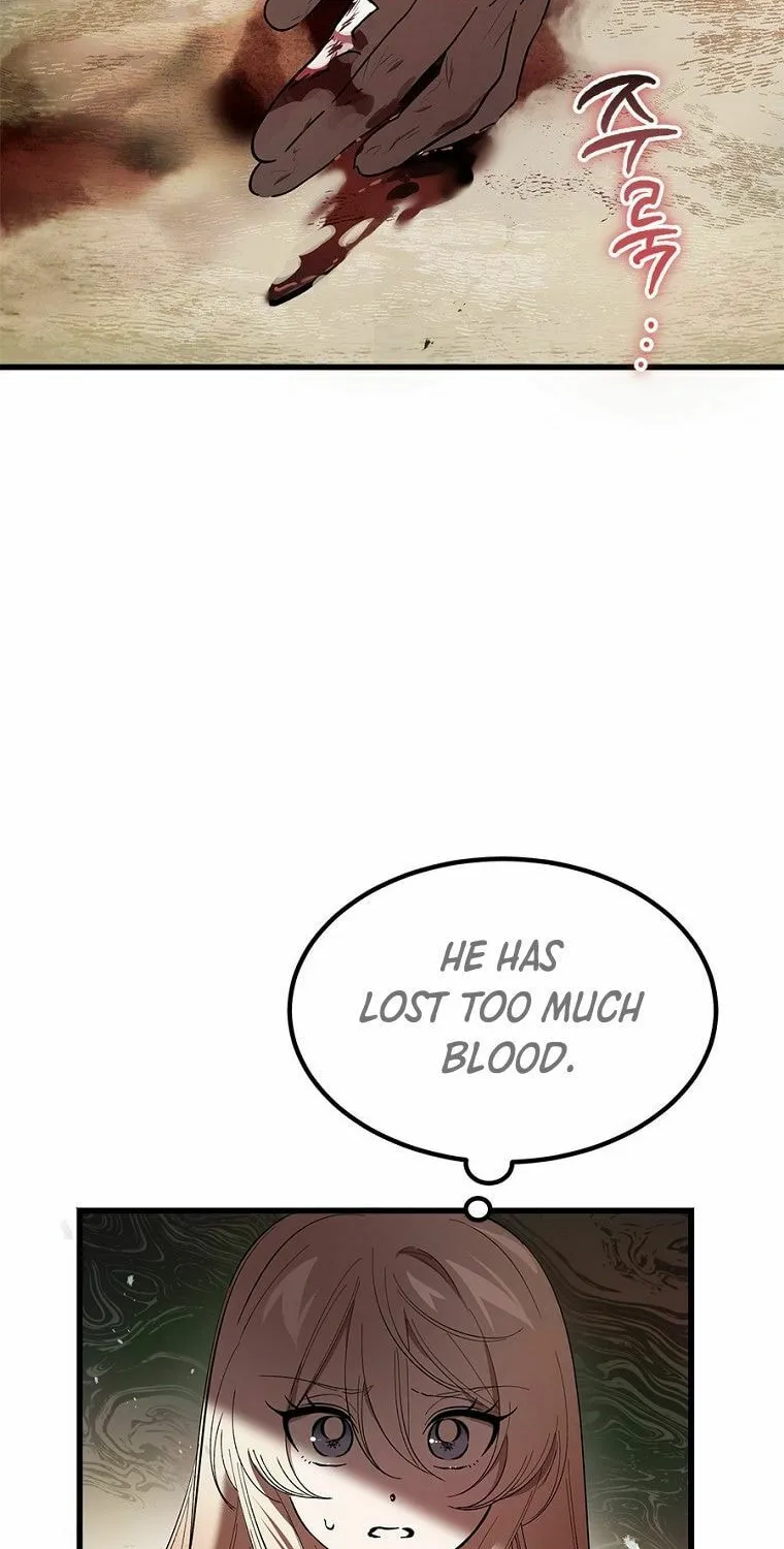 The Devil Raises a Lady Chapter 14 page 18 - 