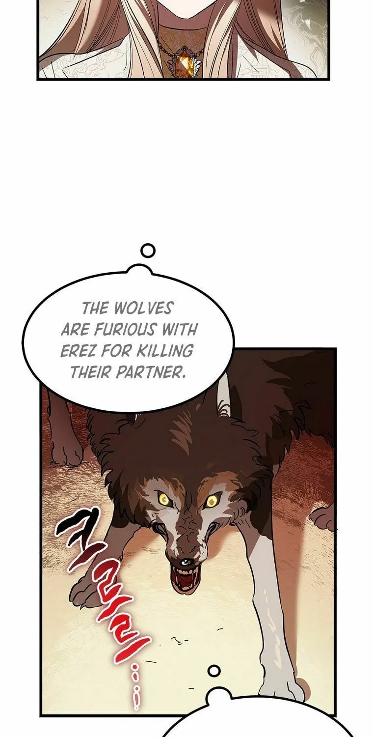 The Devil Raises a Lady Chapter 14 page 19 - 