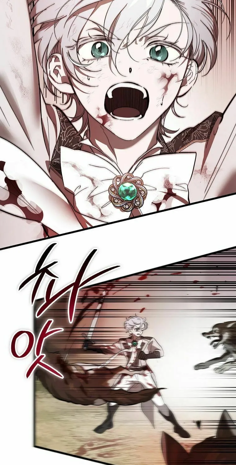 The Devil Raises a Lady Chapter 14 page 3 - 