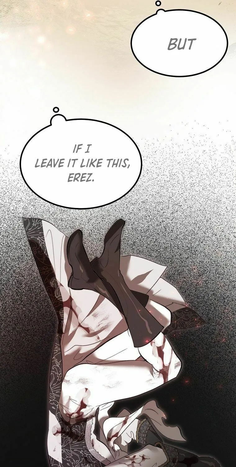 The Devil Raises a Lady Chapter 14 page 21 - 