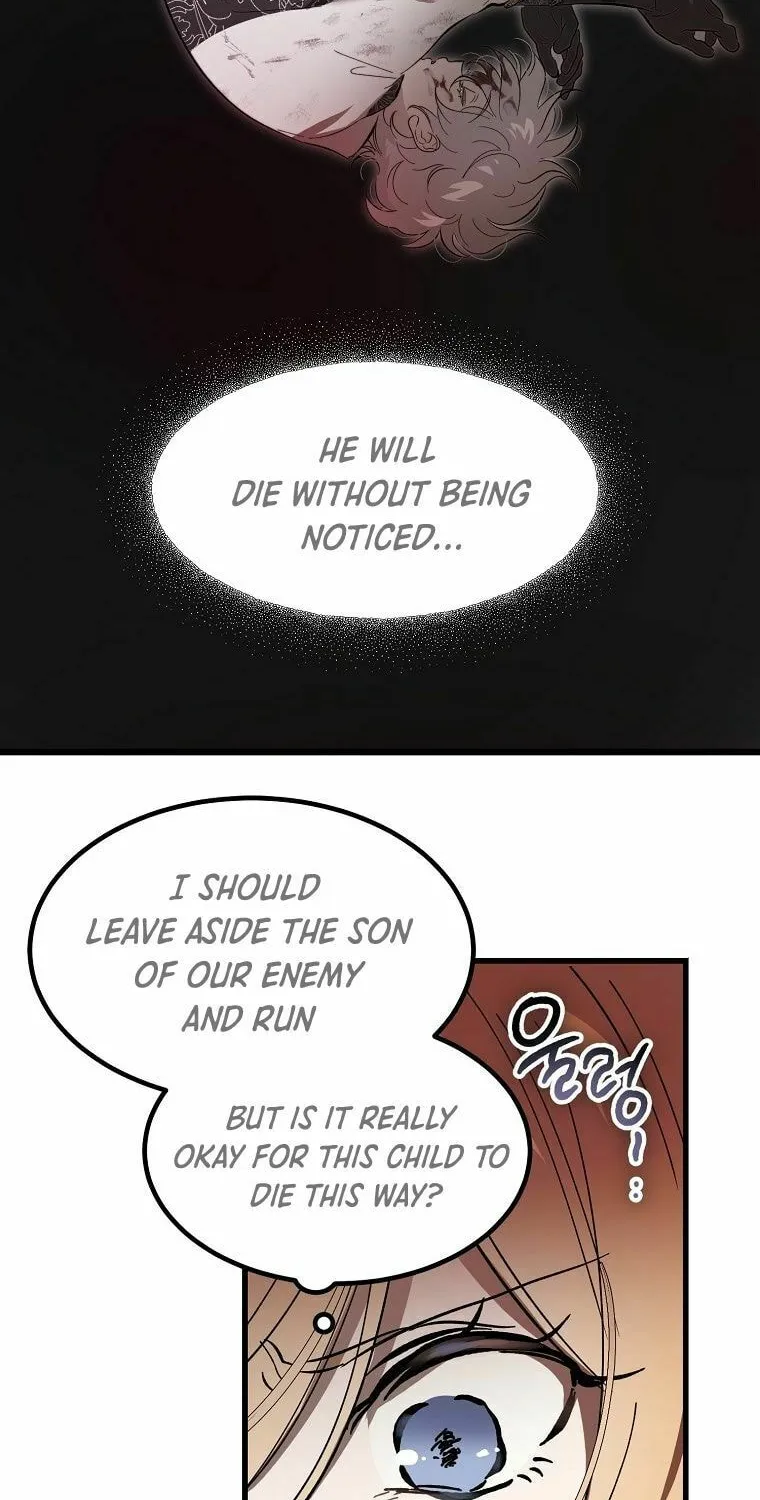 The Devil Raises a Lady Chapter 14 page 22 - 