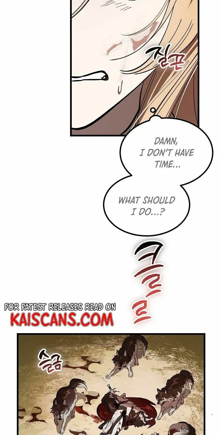The Devil Raises a Lady Chapter 14 page 23 - 