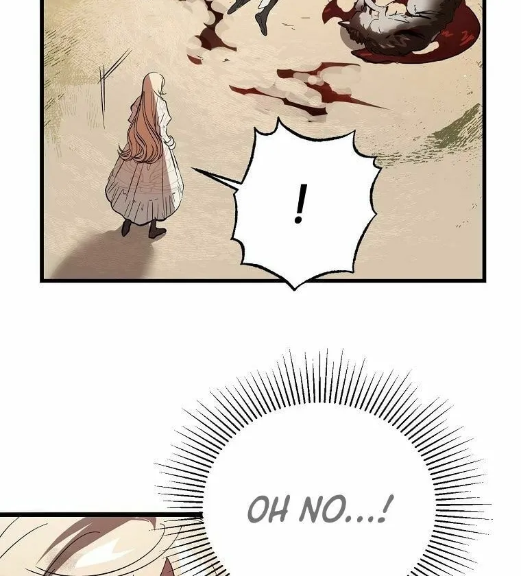 The Devil Raises a Lady Chapter 14 page 24 - 
