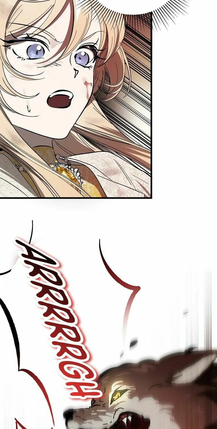 The Devil Raises a Lady Chapter 14 page 25 - 