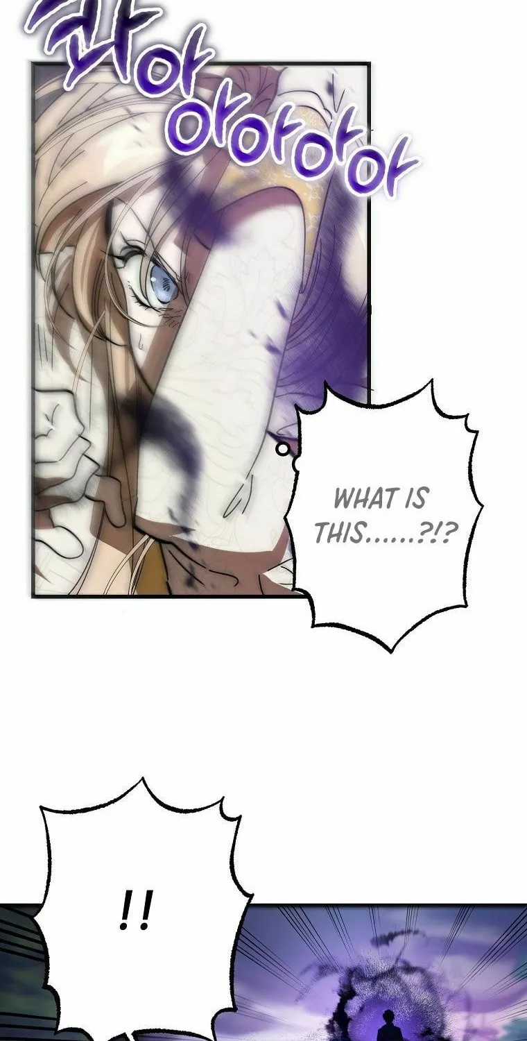 The Devil Raises a Lady Chapter 14 page 30 - 