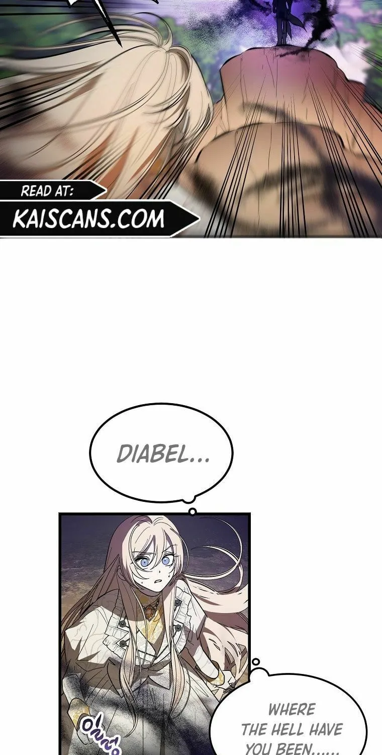 The Devil Raises a Lady Chapter 14 page 31 - 