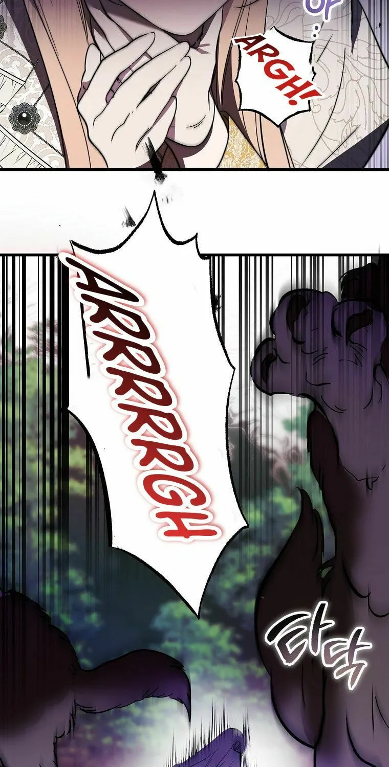 The Devil Raises a Lady Chapter 14 page 38 - 