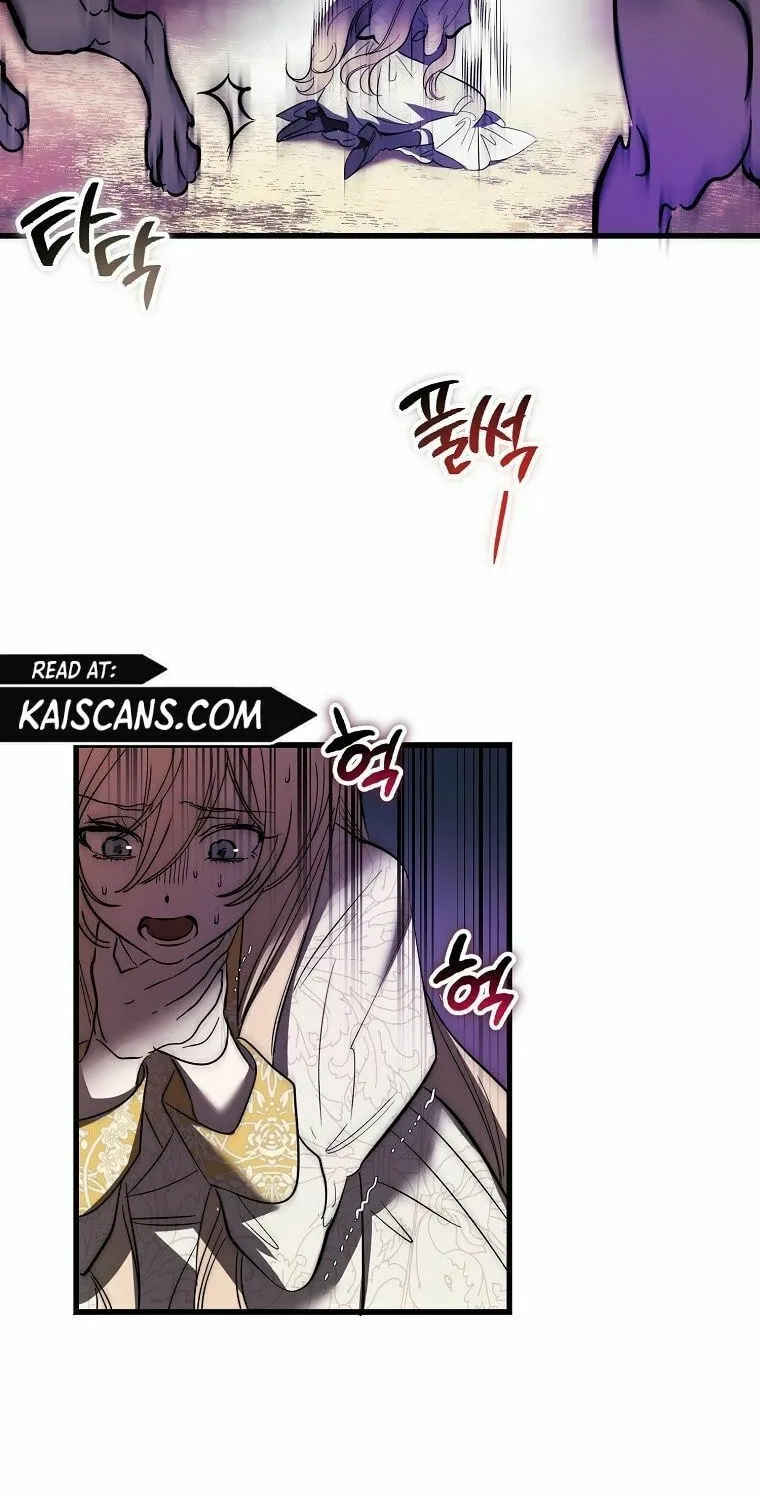 The Devil Raises a Lady Chapter 14 page 39 - 