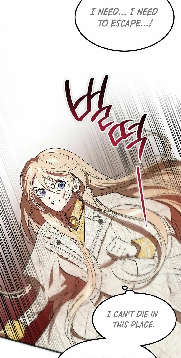 The Devil Raises a Lady Chapter 14 page 5 - 