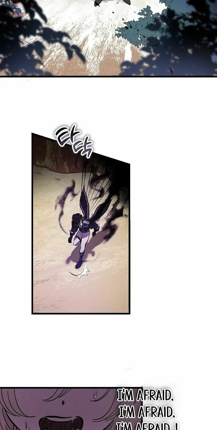 The Devil Raises a Lady Chapter 14 page 42 - 