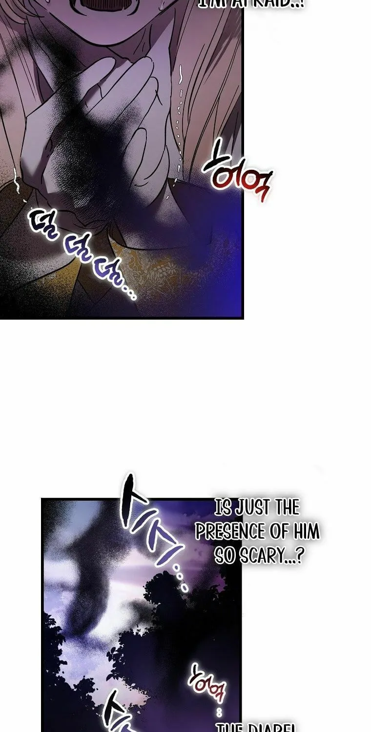 The Devil Raises a Lady Chapter 14 page 43 - 