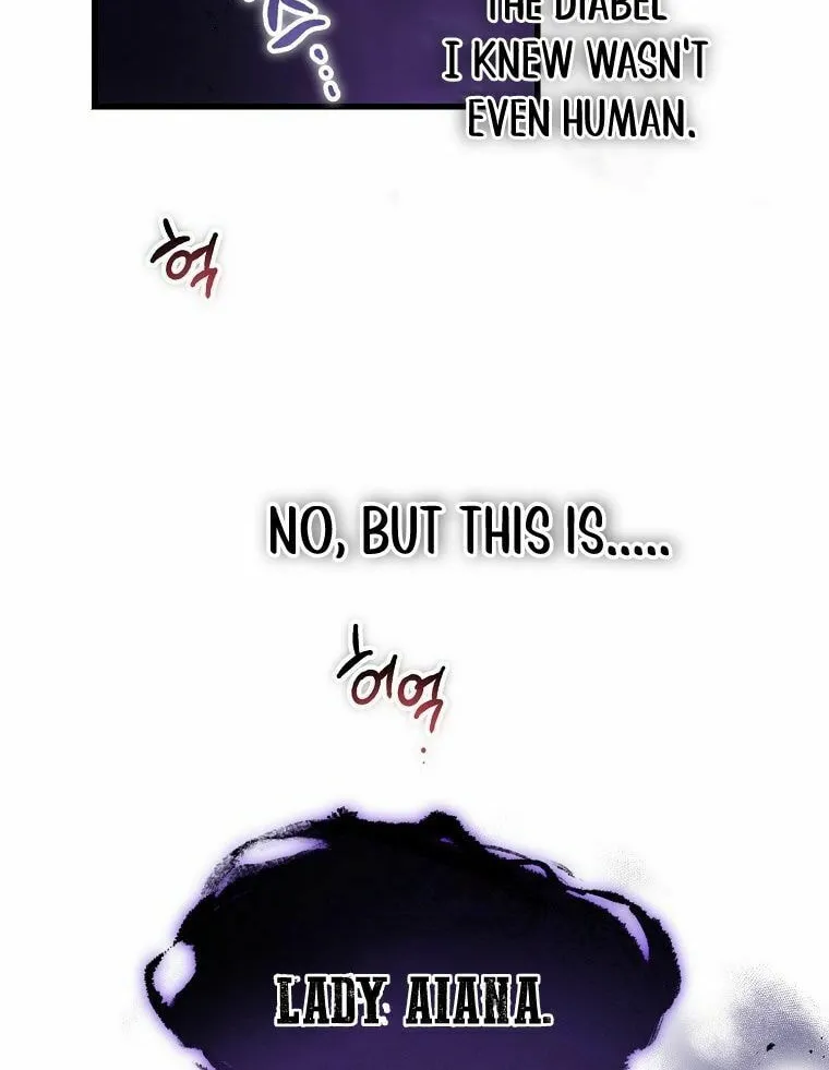 The Devil Raises a Lady Chapter 14 page 44 - 