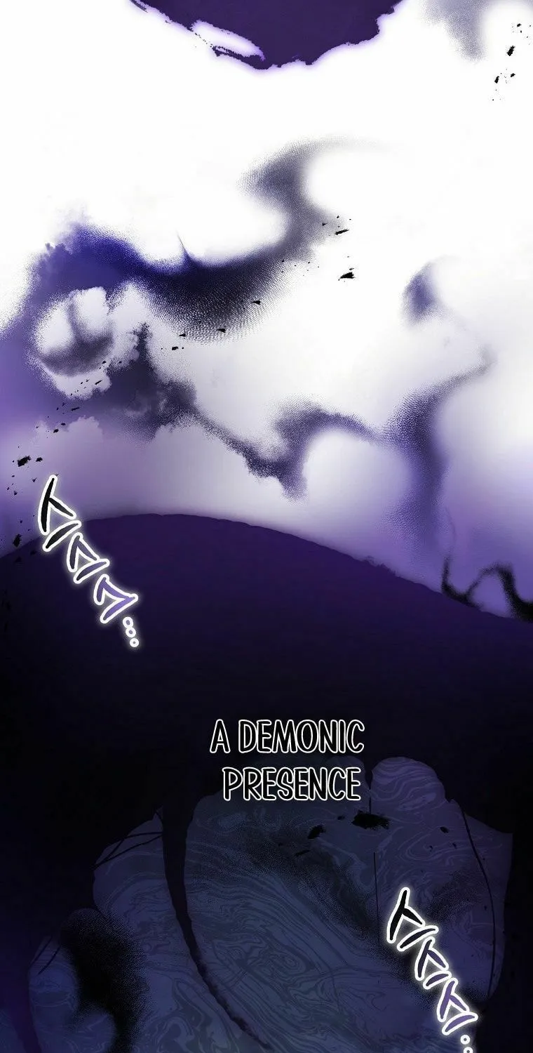 The Devil Raises a Lady Chapter 14 page 45 - 