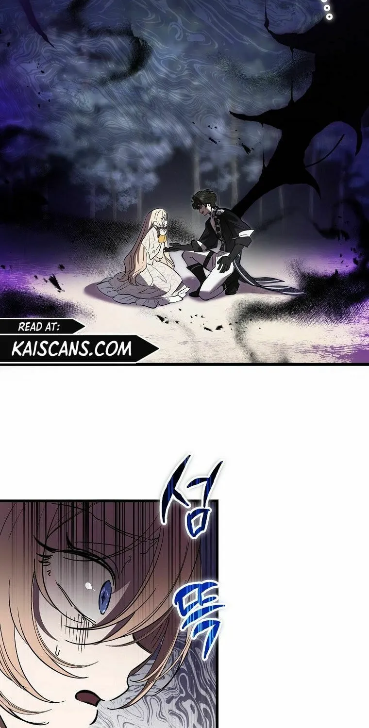The Devil Raises a Lady Chapter 14 page 46 - 