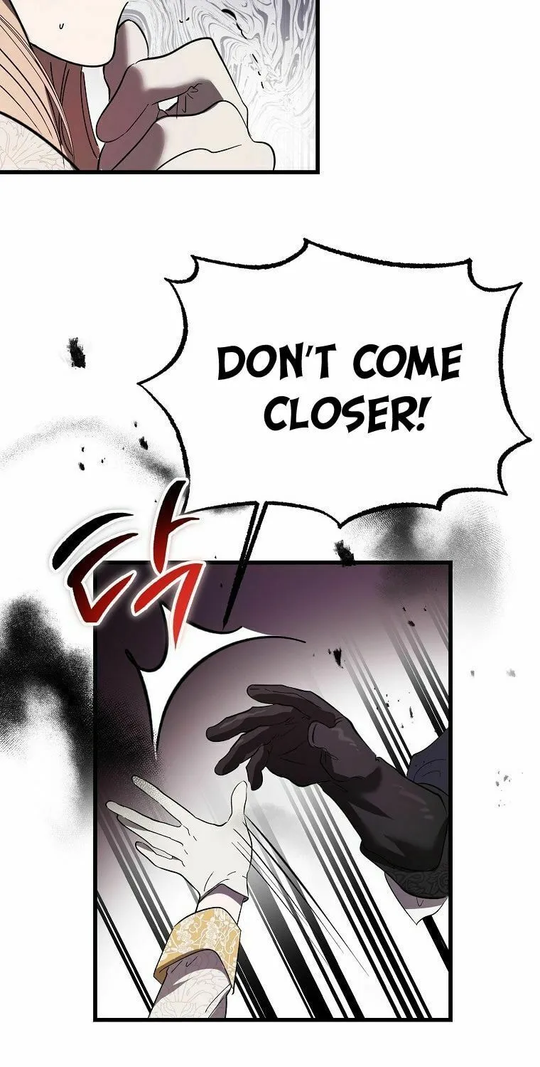 The Devil Raises a Lady Chapter 14 page 47 - 