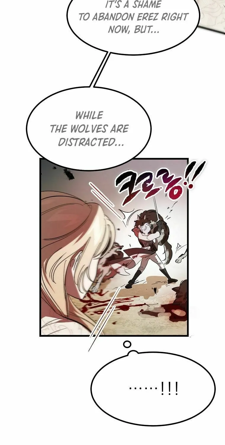 The Devil Raises a Lady Chapter 14 page 6 - 