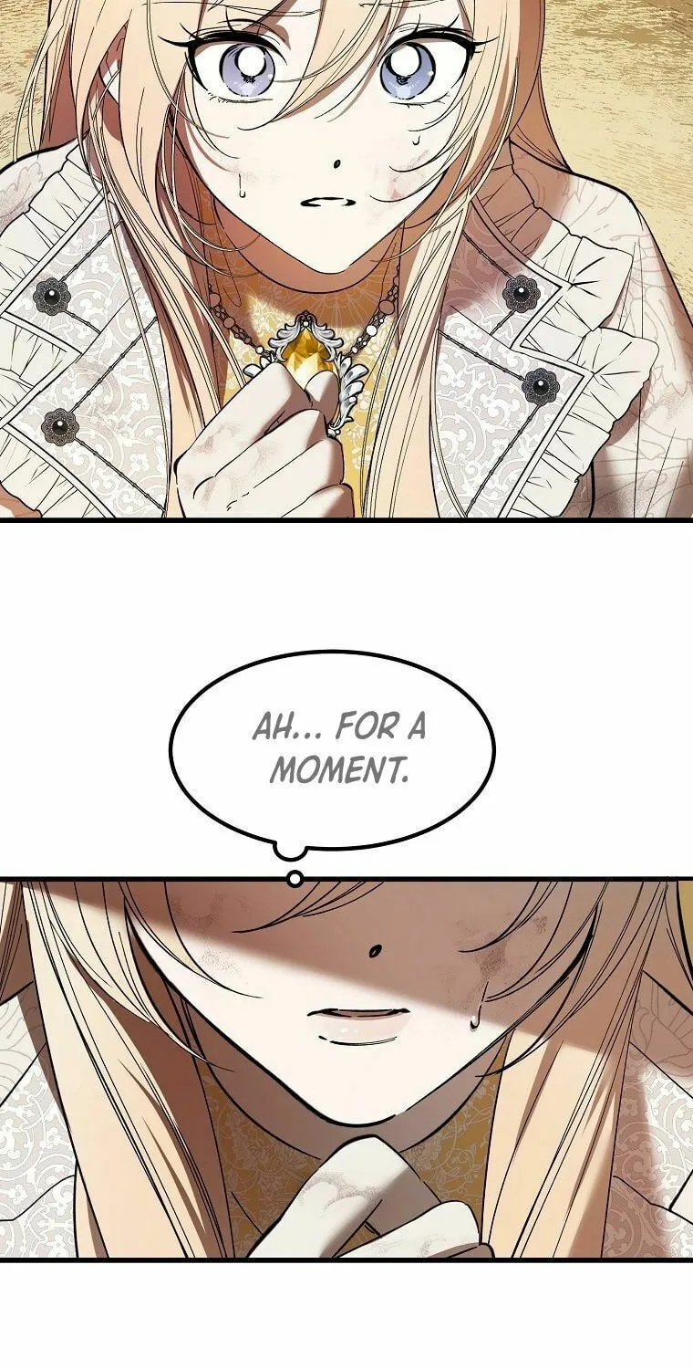 The Devil Raises a Lady Chapter 14 page 51 - 