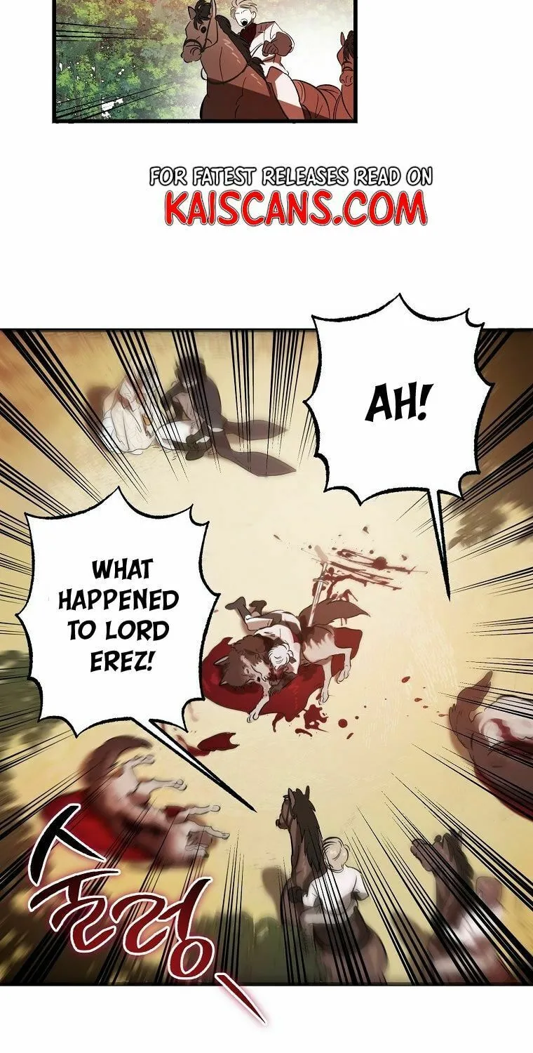 The Devil Raises a Lady Chapter 14 page 53 - 