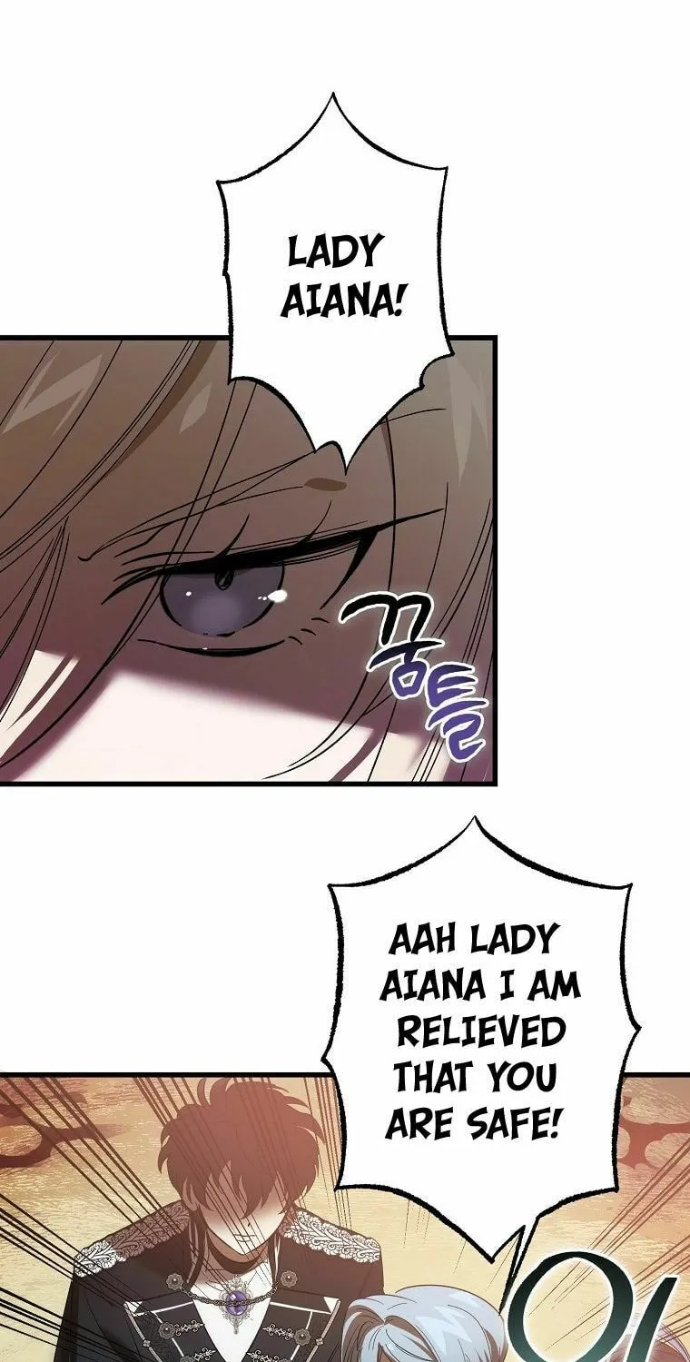 The Devil Raises a Lady Chapter 14 page 54 - 