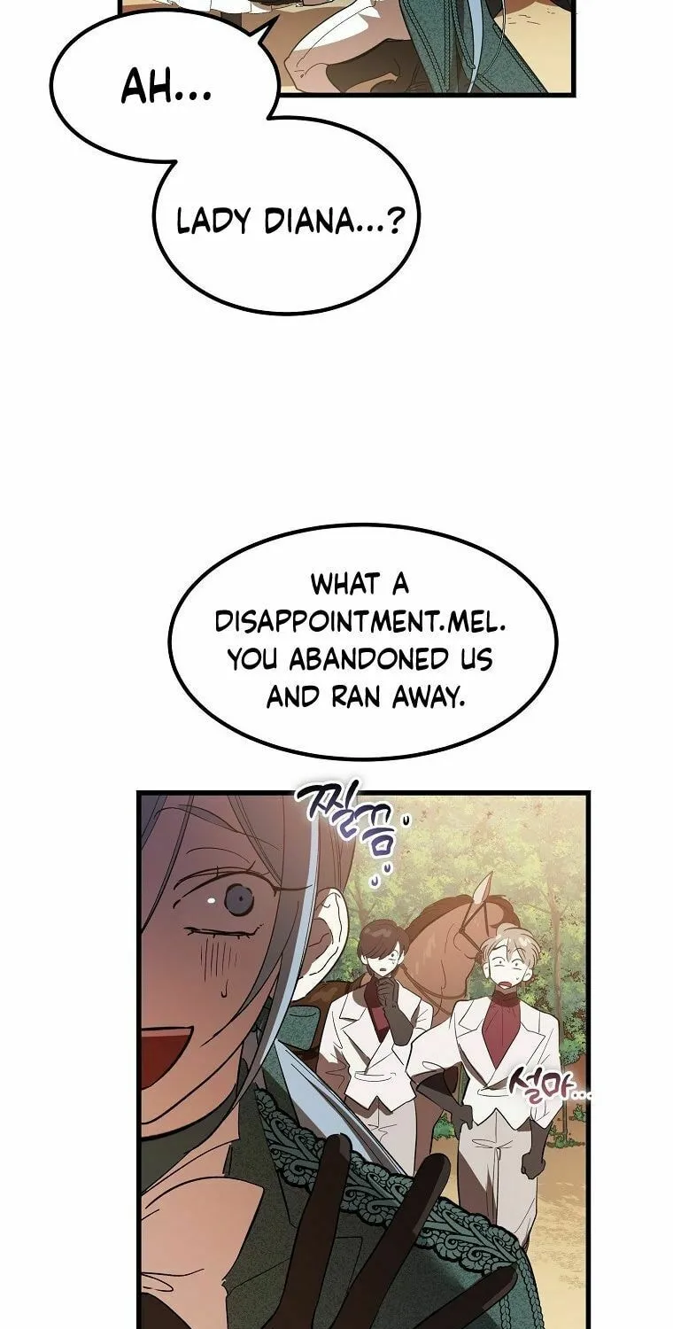 The Devil Raises a Lady Chapter 14 page 57 - 