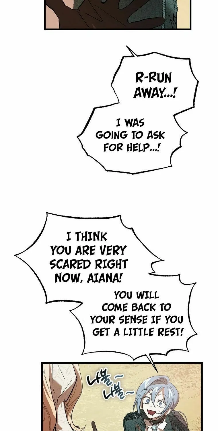The Devil Raises a Lady Chapter 14 page 58 - 