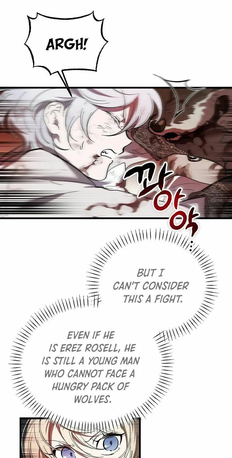 The Devil Raises a Lady Chapter 14 page 7 - 
