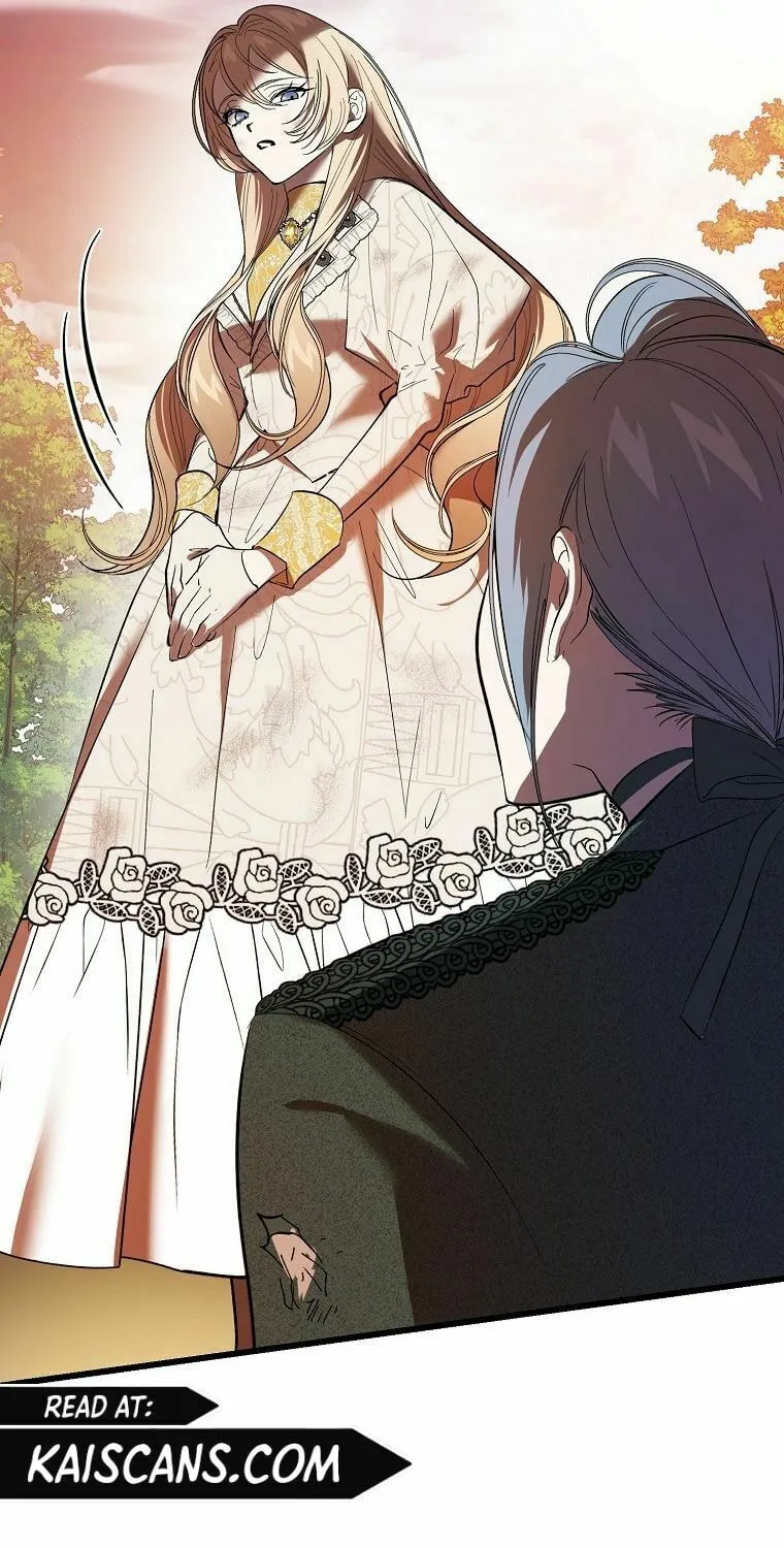 The Devil Raises a Lady Chapter 14 page 61 - 